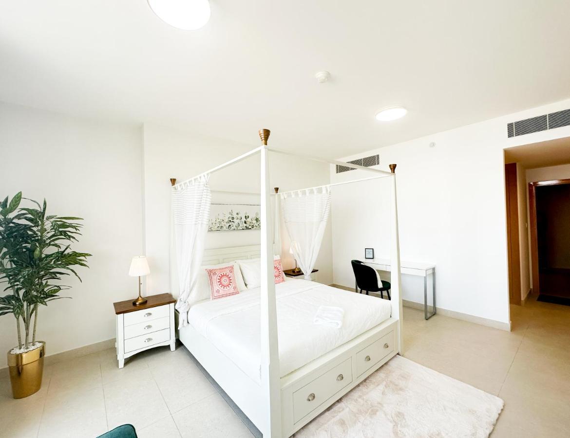 Apartment Paradis De La Mer Al Zeina 507a1 *