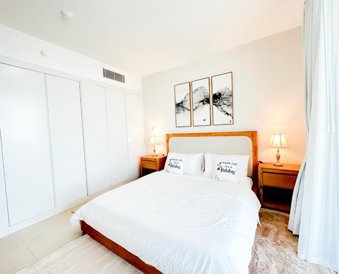 Paradis De La Mer Al Zeina 507a1 * Abu Dhabi