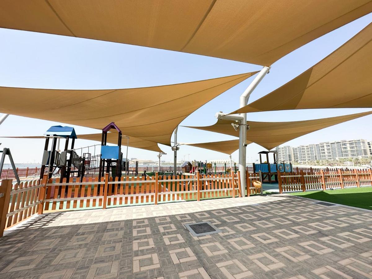 Paradis De La Mer Al Zeina 507a1 Apartment